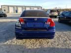 2004 Honda Civic DX VP