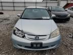 2004 Honda Civic Hybrid