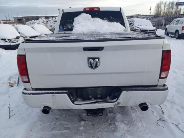 2016 Dodge RAM 1500 ST