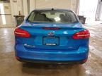 2017 Ford Focus SEL