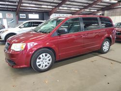 Dodge Grand Caravan se salvage cars for sale: 2014 Dodge Grand Caravan SE