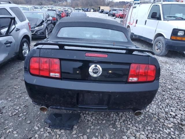 2008 Ford Mustang GT