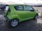 2015 Chevrolet Spark 1LT