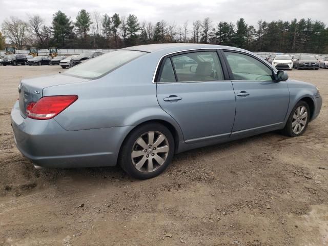 2006 Toyota Avalon XL