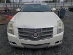 2008 Cadillac CTS HI Feature V6