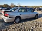 2001 Honda Accord Value