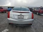 2015 Cadillac ATS Luxury