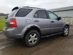 2007 KIA Sorento EX