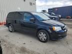 2012 Dodge Grand Caravan SE