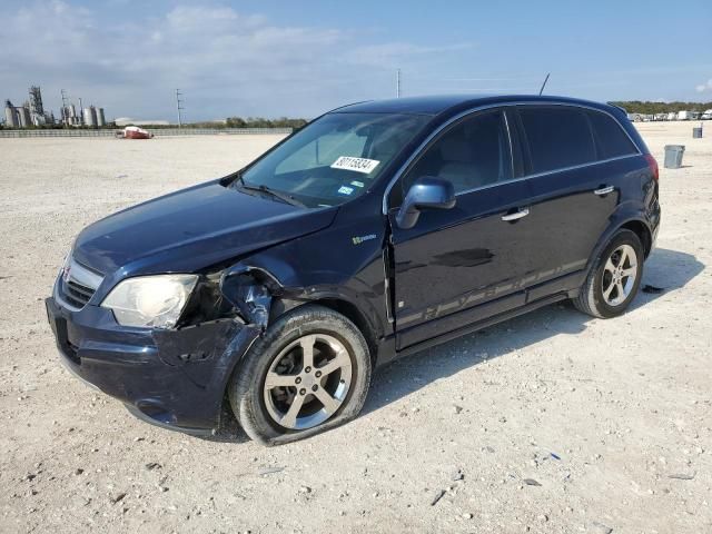 2009 Saturn Vue Hybrid