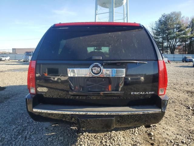 2008 Cadillac Escalade ESV