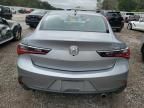 2020 Acura ILX