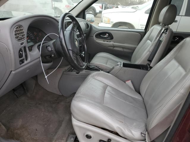 2005 Chevrolet Trailblazer LS