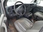 2008 Chevrolet Express G3500