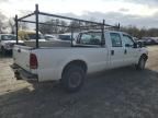 2002 Ford F250 Super Duty