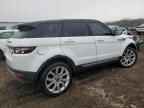 2015 Land Rover Range Rover Evoque Pure Plus