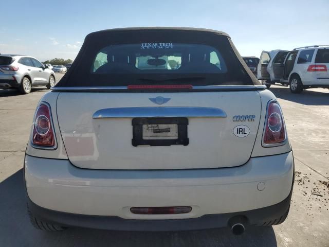 2014 Mini Cooper