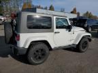 2010 Jeep Wrangler Sahara