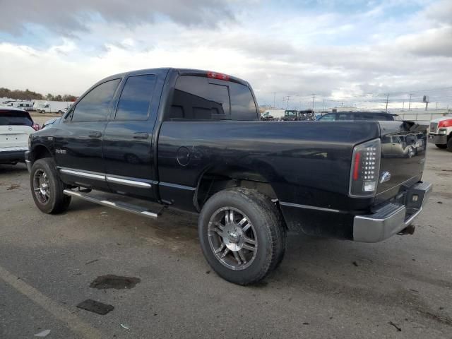 2008 Dodge RAM 1500 ST