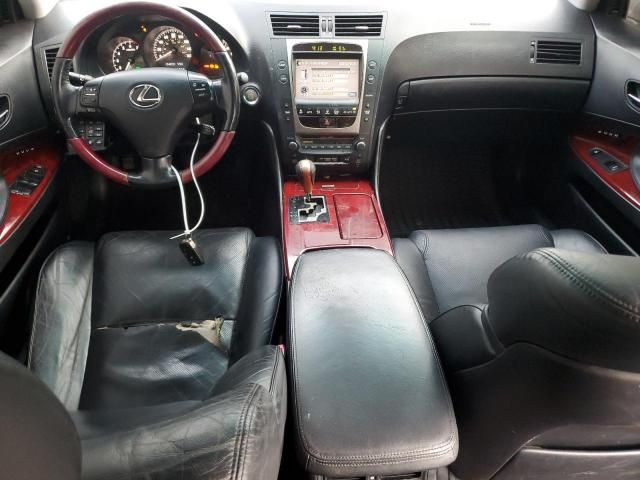 2006 Lexus GS 300