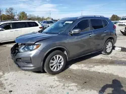 Salvage cars for sale from Copart Lawrenceburg, KY: 2020 Nissan Rogue S