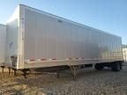 2014 Wabash Trailer