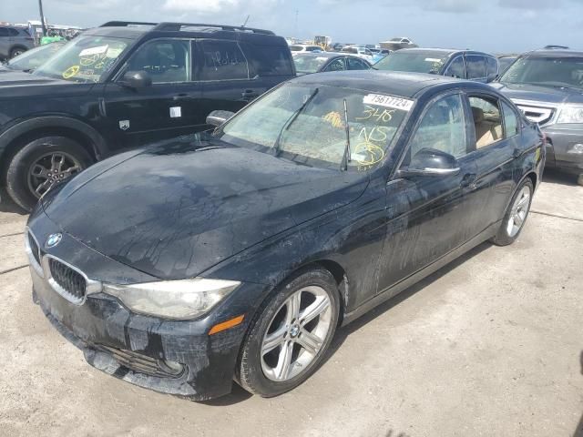 2014 BMW 328 I