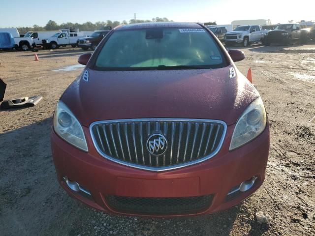 2015 Buick Verano