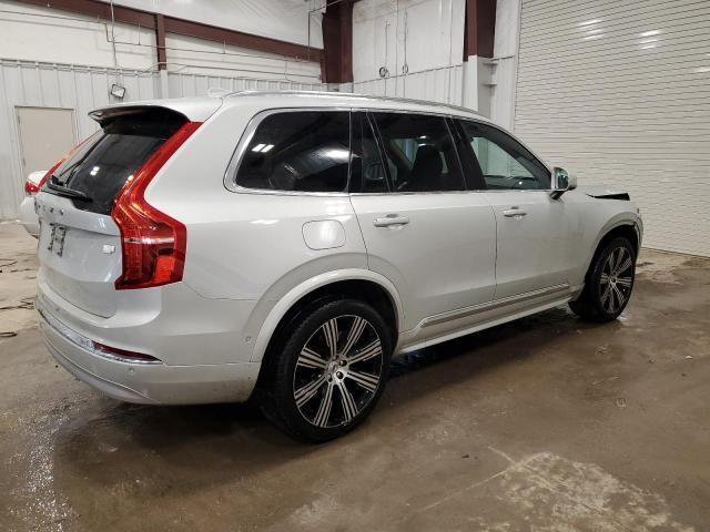 2022 Volvo XC90 T8 Recharge Inscription