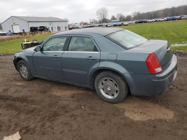 2005 Chrysler 300 Touring