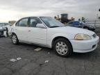 1996 Honda Civic EX