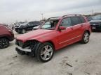 2013 Mercedes-Benz GLK 350 4matic