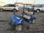 2013 Ezgo Golf Cart