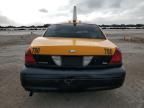 2010 Ford Crown Victoria Police Interceptor