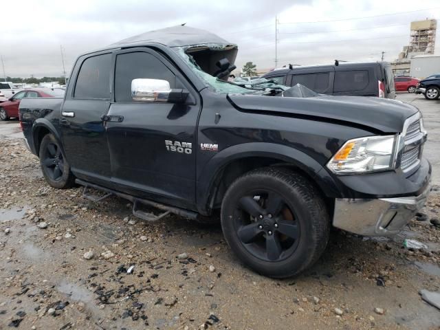 2018 Dodge RAM 1500 SLT