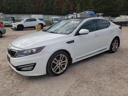 2013 KIA Optima SX en venta en Charles City, VA