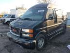 1999 GMC Savana RV G1500