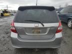 2008 Honda FIT Sport