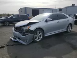 2014 Toyota Camry L en venta en Vallejo, CA