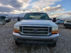 1999 Ford F350 SRW Super Duty