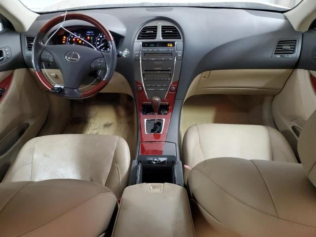 2009 Lexus ES 350