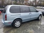 1998 Nissan Quest XE