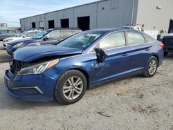 Hyundai salvage cars for sale: 2016 Hyundai Sonata SE