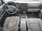 2001 Mitsubishi Montero Sport Limited