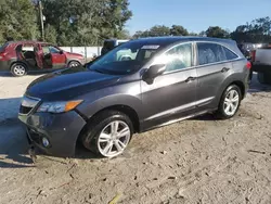 2015 Acura RDX Technology en venta en Ocala, FL