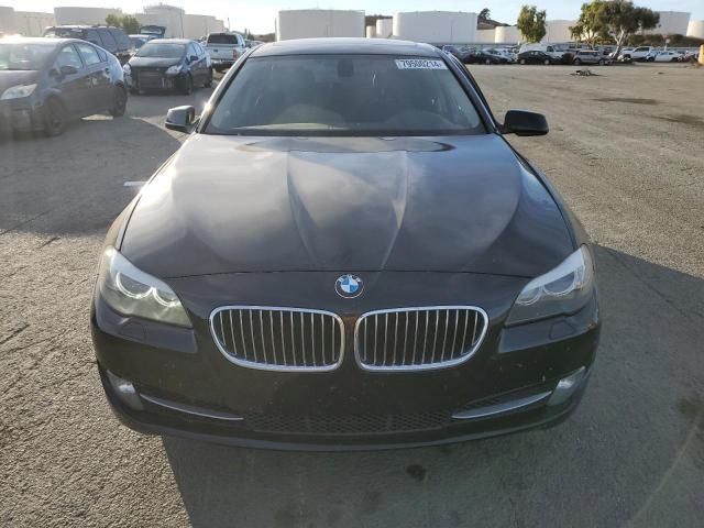 2011 BMW 535 XI