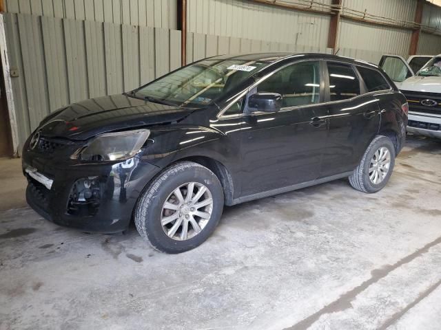 2011 Mazda CX-7