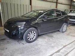 Salvage cars for sale at West Mifflin, PA auction: 2011 Mazda CX-7