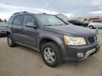 2008 Pontiac Torrent