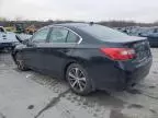 2017 Subaru Legacy 2.5I Limited